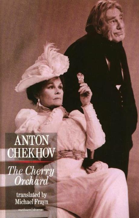 Produktbild The Cherry Orchard (Modern Plays) (Englisch, Anton Chekhov, 1978)