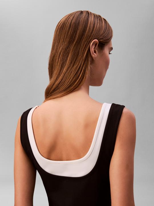 Image du produit Calvin Klein Jeans Midikleid (M)