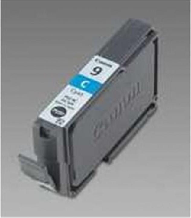 Immagine prodotto Canon Pgi-9c (C)