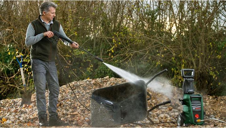 Produktbild Bosch Home & Garden Hochdruckreiniger UniversalAquatak 135 (Netzbetrieb)