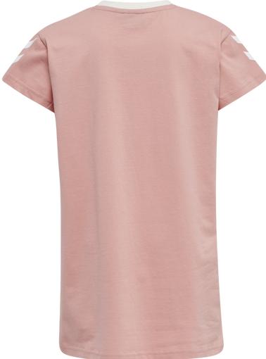 Produktbild hummel Mille T-Shirt Dress S/S (122)