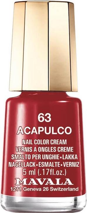63 Acapulco