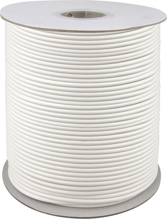 Emos Câble coaxial CB100F, 250m (Câble d'antenne)