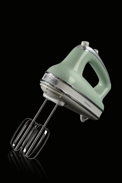 Produktbild Ariete 1548 Handmixer Vintage (450 W)