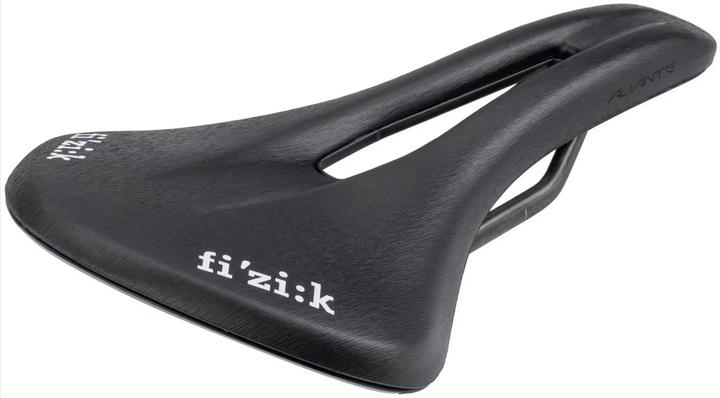 Actual product image Fizik Tempo Aliante R1 Light - 155mm
