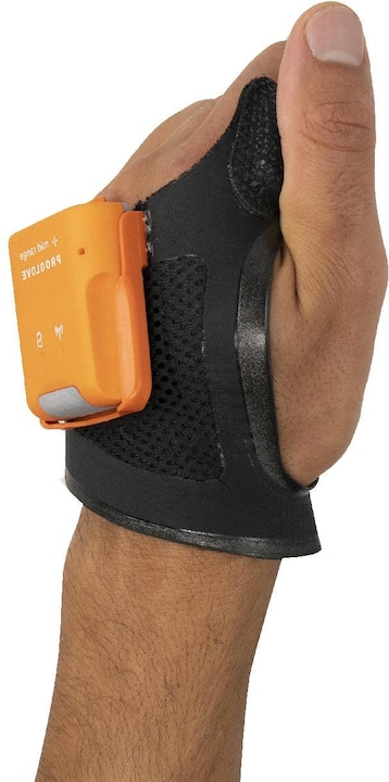 Produktbild ProGlove Index Trigger Left Hand Grösse L, 10 Stück