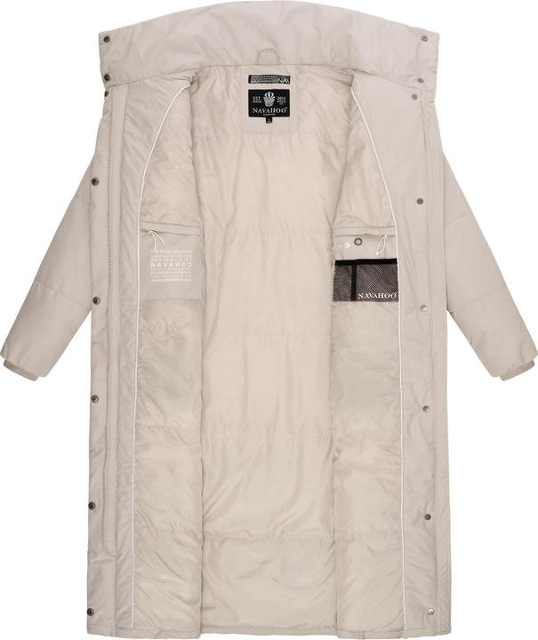 Actual product image Navahoo Mirenaa