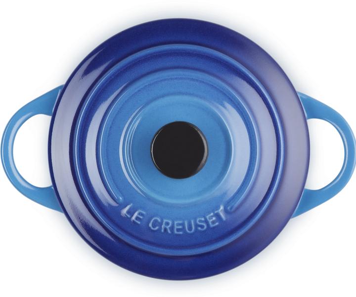 Actual product image Le Creuset Mini Cocotte