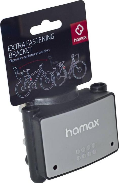 Actual product image hamax Spare holder