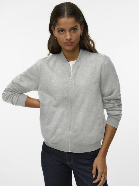 Immagine prodotto Vero Moda Vmkimiko Ls Short Jersey Bomber Noos
