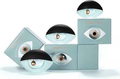 Actual product image Kenzo World (Eau de parfum, 30 ml)