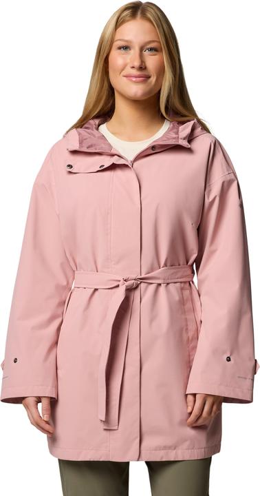 Immagine prodotto Columbia Here And There™ III Trench Jacket