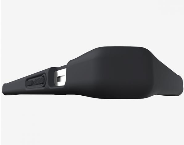 Actual product image Itskins Hybrid Solid (Apple iPhone 12 mini)