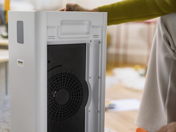 Produktbild Kärcher AF 50 (50 m²)