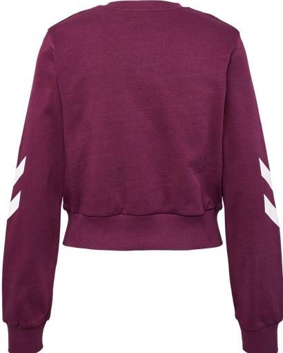 Immagine prodotto hummel Felpa Donna Legacy (XS)