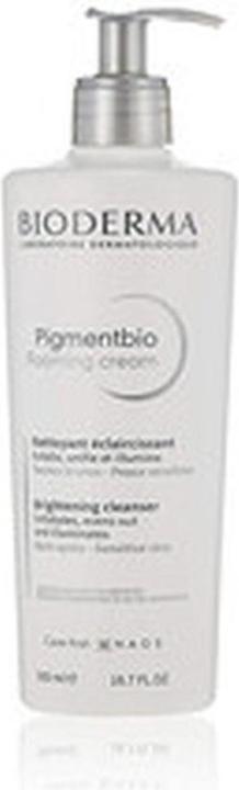 Productafbeelding Bioderma Pigment bio (Reinigende crème, 500 ml)