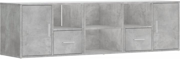 Produktbild vidaXL Eckregal (160 x 40 x 45 cm)