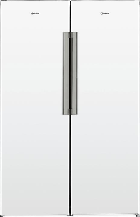 Produktbild Bauknecht GKN 19G3 WS 2 (Freistehend, 263 l)