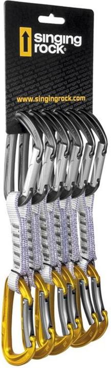 Singing Rock Set Express Colt 16 6Pack