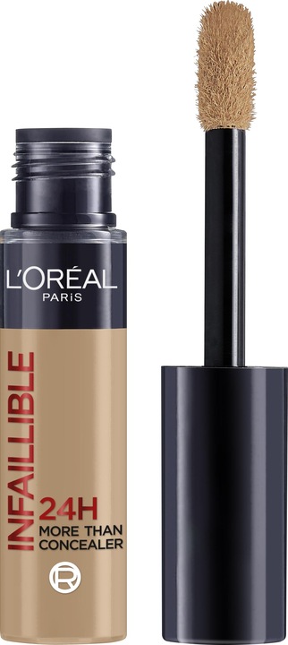 Actual product image L'Oréal Paris Infaillible More Than (331 Latte)