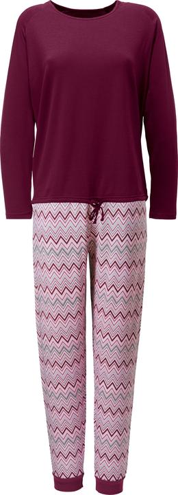 Image du produit Erwin Müller Pyjama pour femme (48)