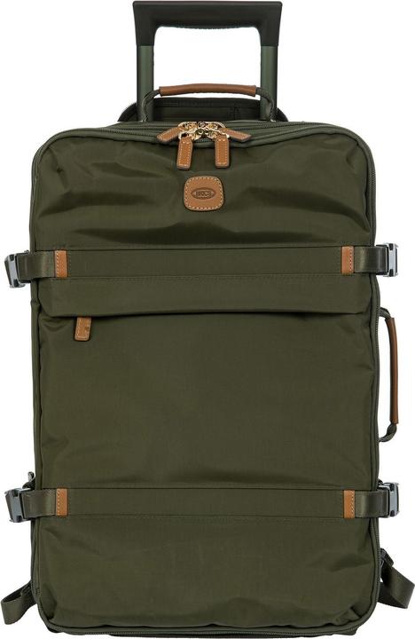 Produktbild Brics X-Collection Business-Rucksack 50 cm Laptopfach (30 l)