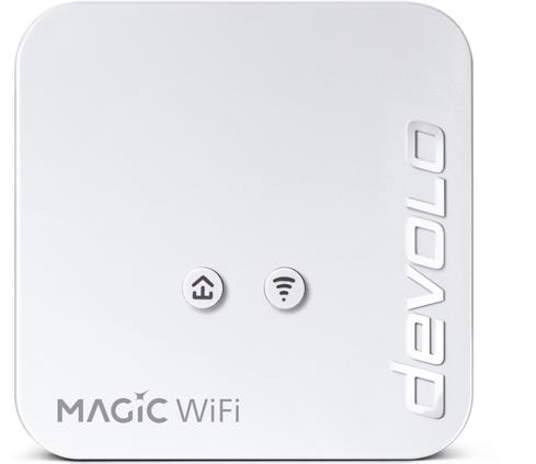 Image du produit Devolo Magic 1 WiFi mini (1200 Mbit/s)