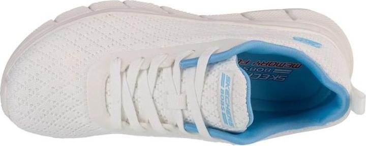 Image du produit Skechers Bobs Sport B Flex - Pivot rapide Blanc (37)