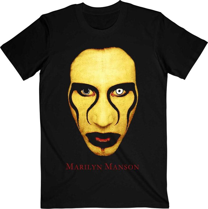 Immagine prodotto Marilyn Manson Il sesso è morto (XXL)
