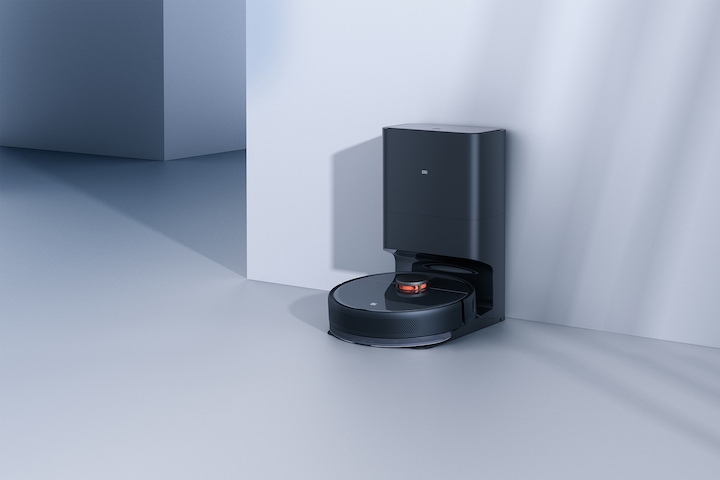 Produktbild Xiaomi Mi Robot Vacuum Mop 2 Ultra Station