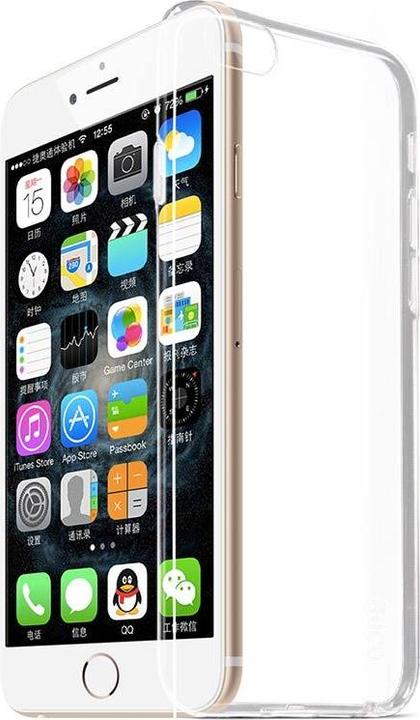 Produktbild Hoco Apple iPhone 6 Plus Light series TPU Transparent (Apple iPhone 6 Plus)