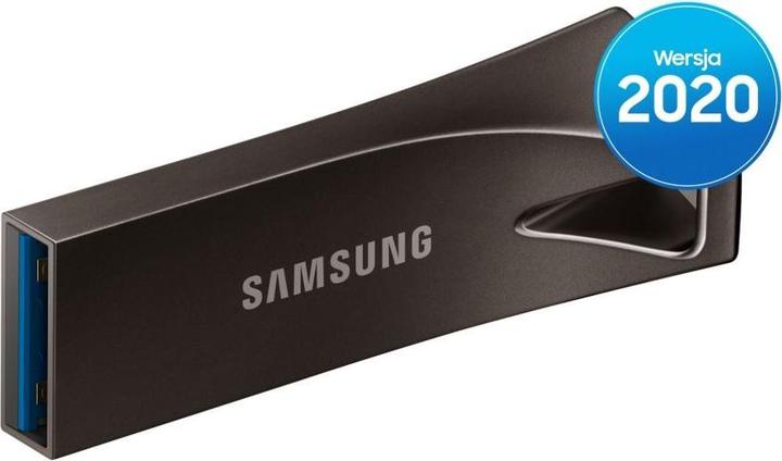 Produktbild Samsung Bar Plus (256 GB, USB-A)