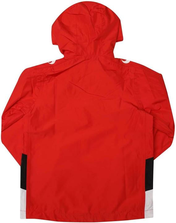 Actual product image Sondico Boys Venata Waterproof Jacket (116)