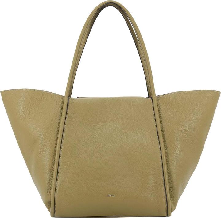 Produktbild Abro Leather Agave Shopper Willow