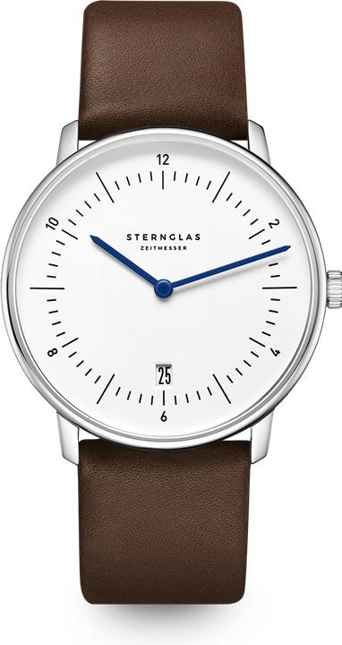 Produktbild Sternglas Naos (Analoguhr, 38 mm)