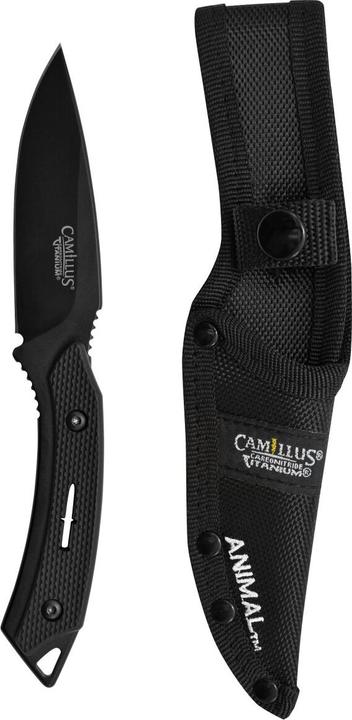 Actual product image Camillus Animal (8.90 cm)