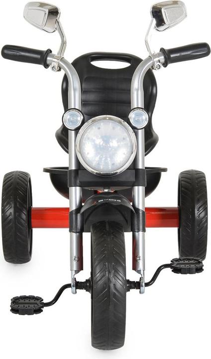 Produktbild Byox Kinderdreirad Captain Musikfunktion