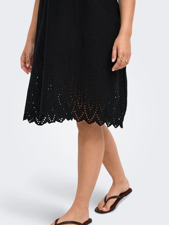 Image du produit Only CARTULUM Kurzes Kleid Kleid (54)