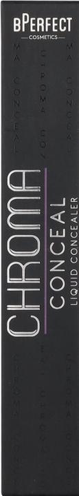Image du produit BPerfect Cosmetics Cache-cernes liquide CHROMA CONCEAL #n3 12,5 ml (N3)