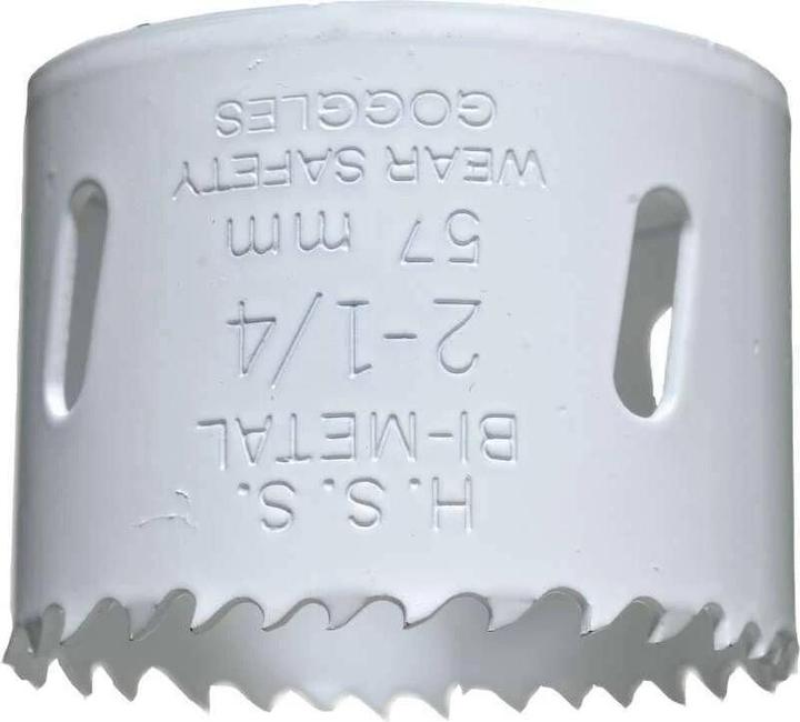 Produktbild kwb Hss Bimetall Lochsäge 57Mm (57 mm)