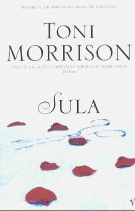Produktbild Sula (Englisch, Toni Morrison, 2016)