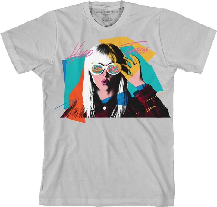 Produktbild Hayley Williams Hard Times (XXL)