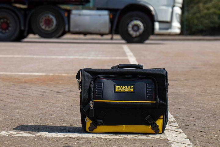 Produktbild Stanley Laptop- und Werkzeugtasche (1 Teil)