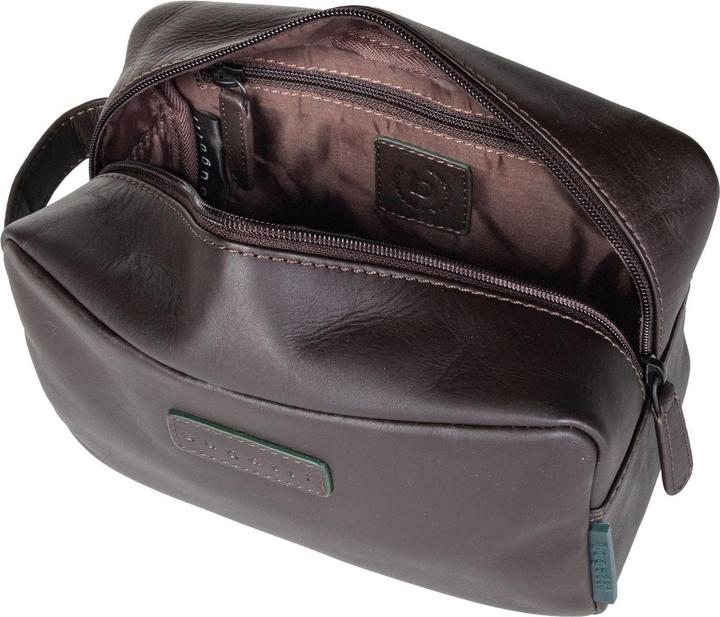Produktbild Bugatti Clark Kulturbeutel Leder 20 cm (2.50 l)