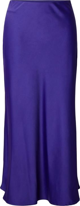 Produktbild Selected Satin Midirock (34)