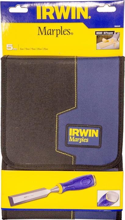 Produktbild Irwin Beitel