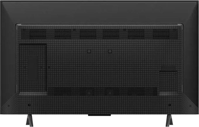 Image du produit TCL 43C61B (43", QLED, 4K, 2024)