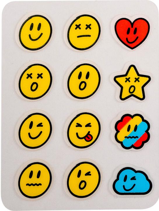 Produktbild catchmepatch Cute Design