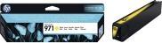 Produktbild HP 971 (Y)