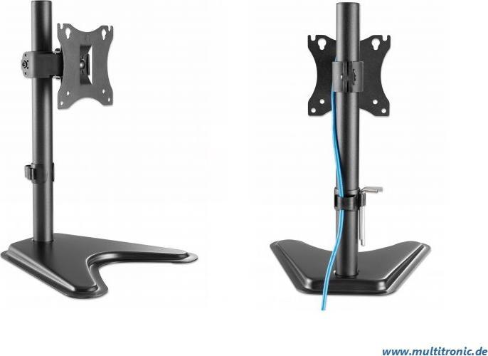 Produktbild Manhattan Monitor-Tischhalterung (Tisch, 32", 7 kg)